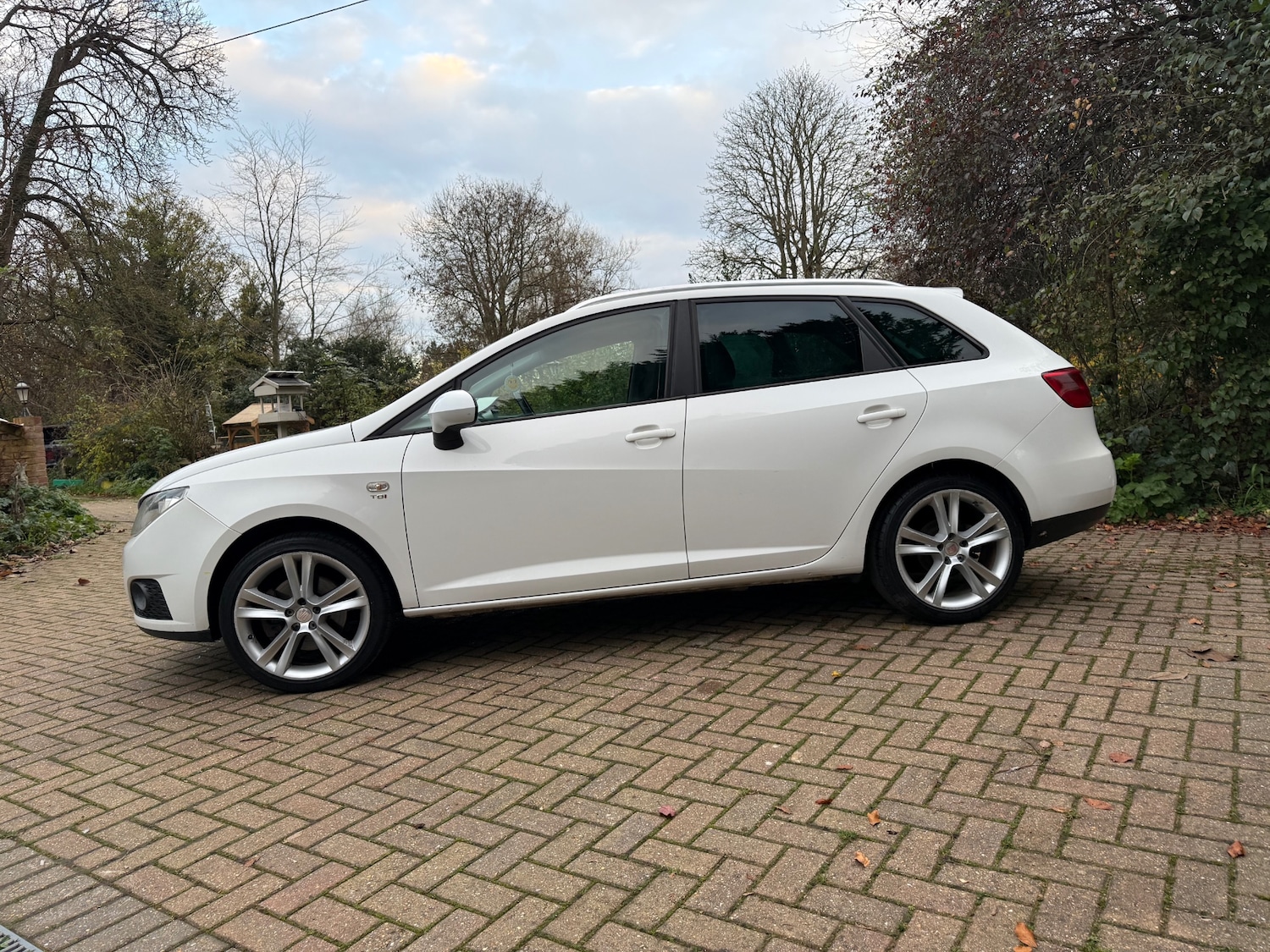 Used SEAT Ibiza 2010 for sale - 76098834: Photo 7