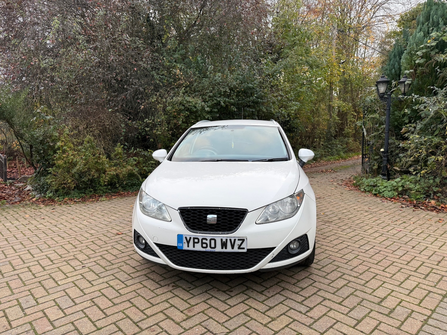 Used SEAT Ibiza 2010 for sale - 76098834: Photo 9