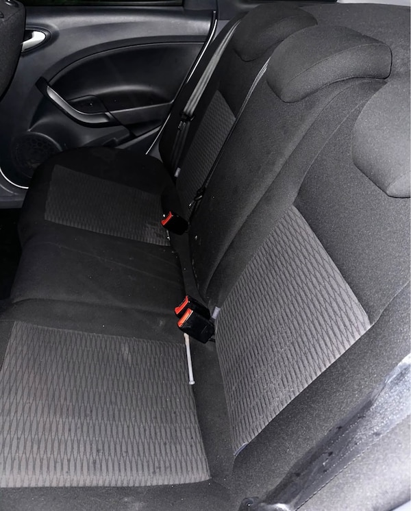 Used SEAT Ibiza 2010 for sale - 76098834: Photo 9
