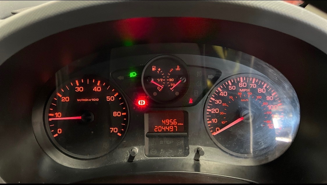 Used Peugeot Partner 2017 for sale - 77136620: Photo 10