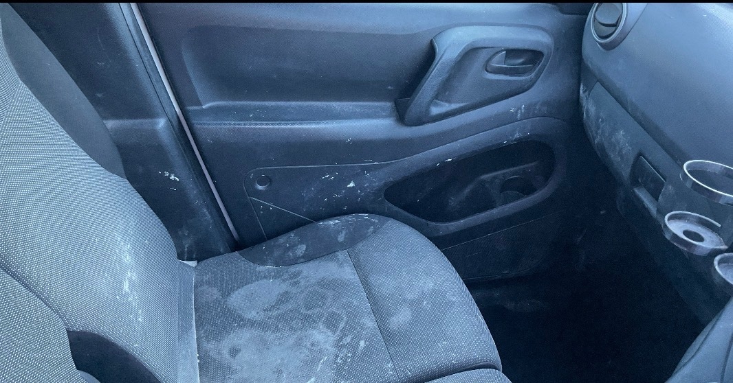 Used Peugeot Partner 2017 for sale - 77136620: Photo 12