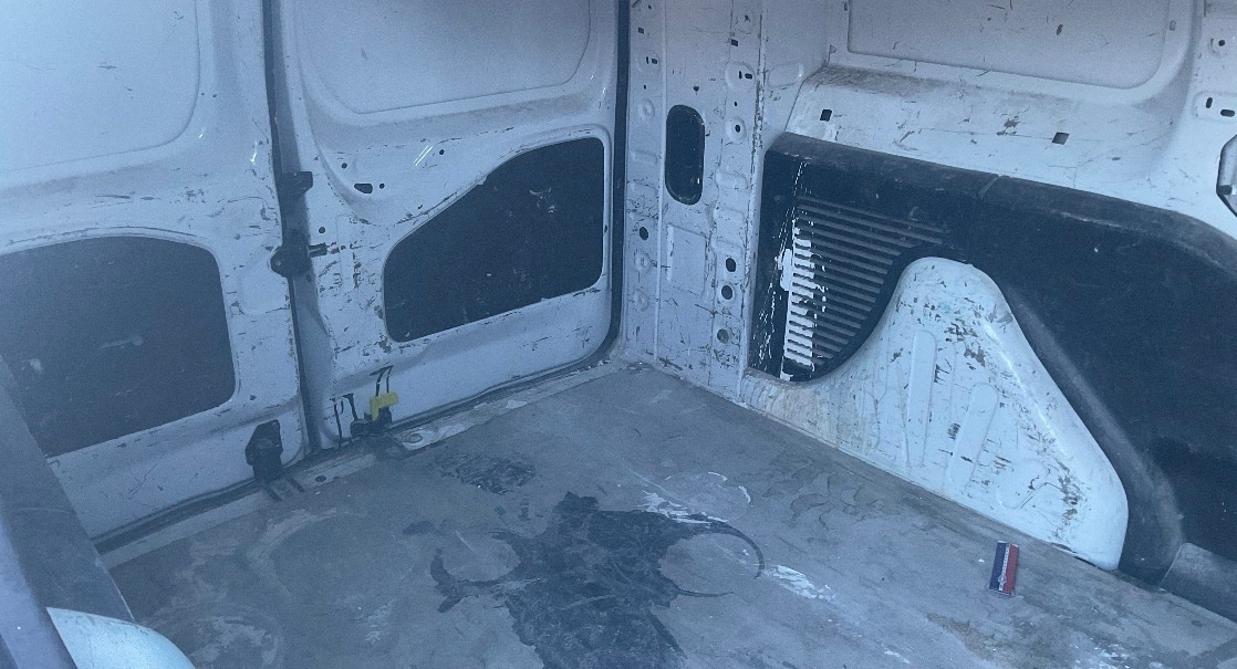 Used Peugeot Partner 2017 for sale - 77136620: Photo 13