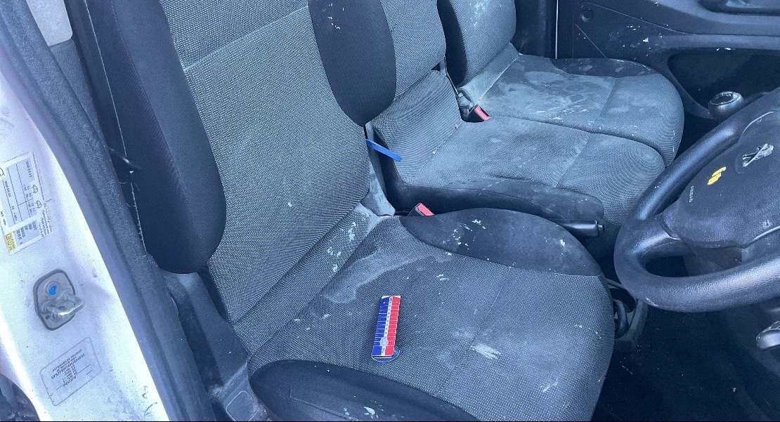 Used Peugeot Partner 2017 for sale - 77136620: Photo 16