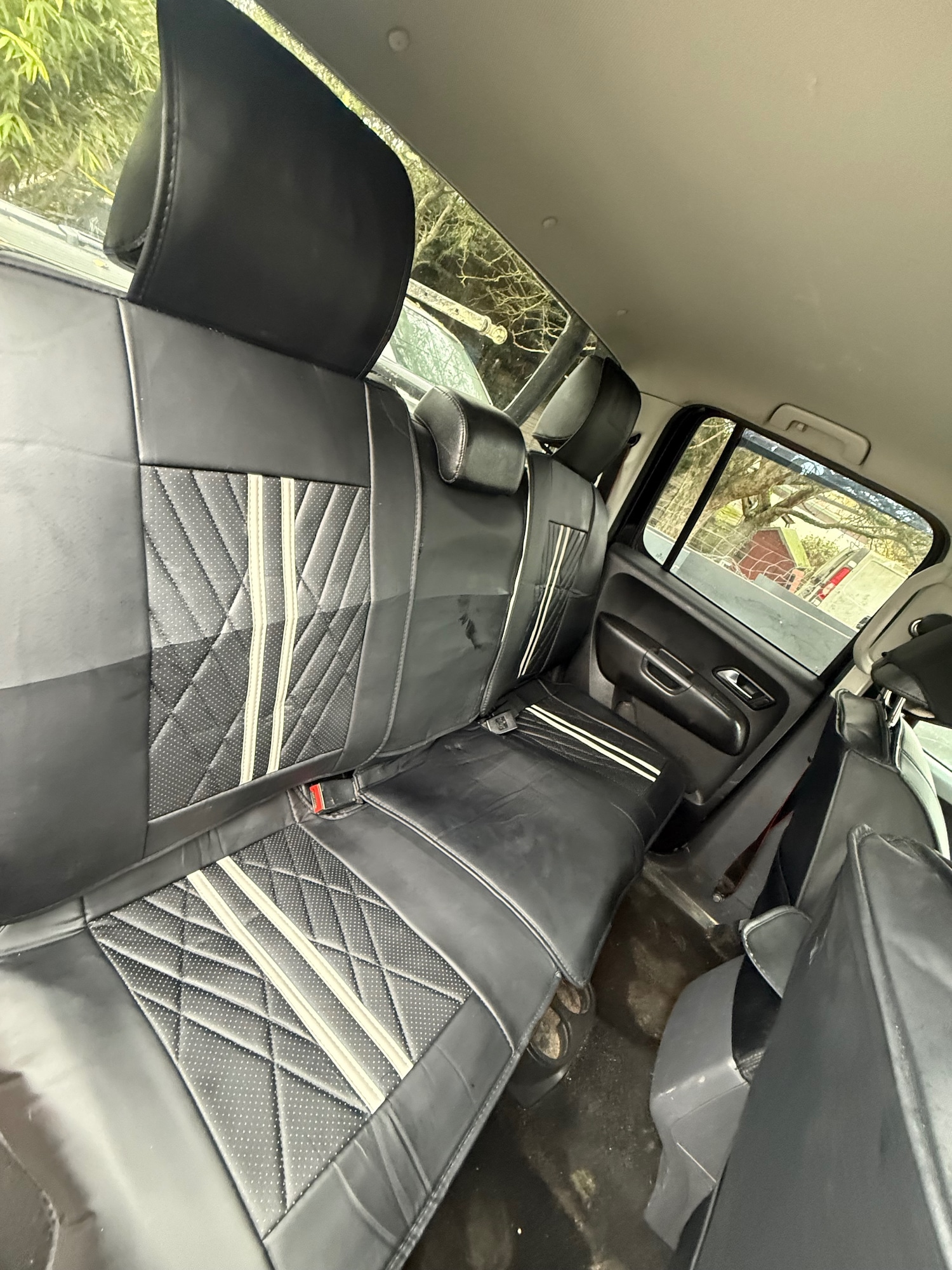 Used Volkswagen Amarok 2014 for sale - 76548078: Photo 13