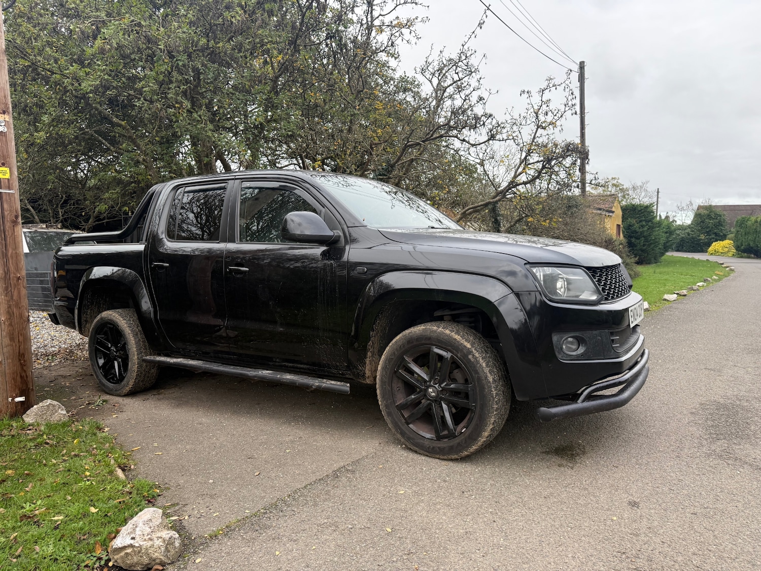 Used Volkswagen Amarok 2014 for sale - 76548078: Photo 14