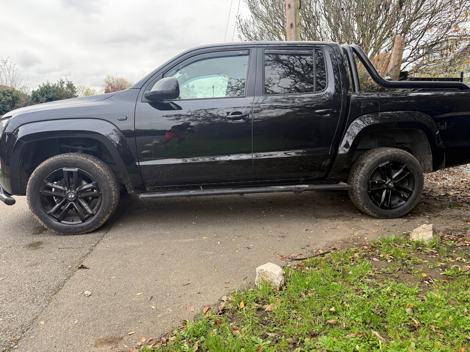 Used Volkswagen Amarok 2014 for sale - 76548078: Photo 15