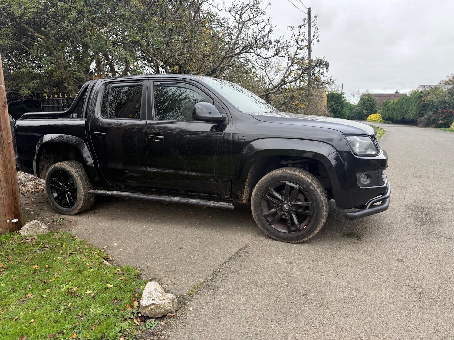 Used Volkswagen Amarok 2014 for sale - 76548078: Photo 16