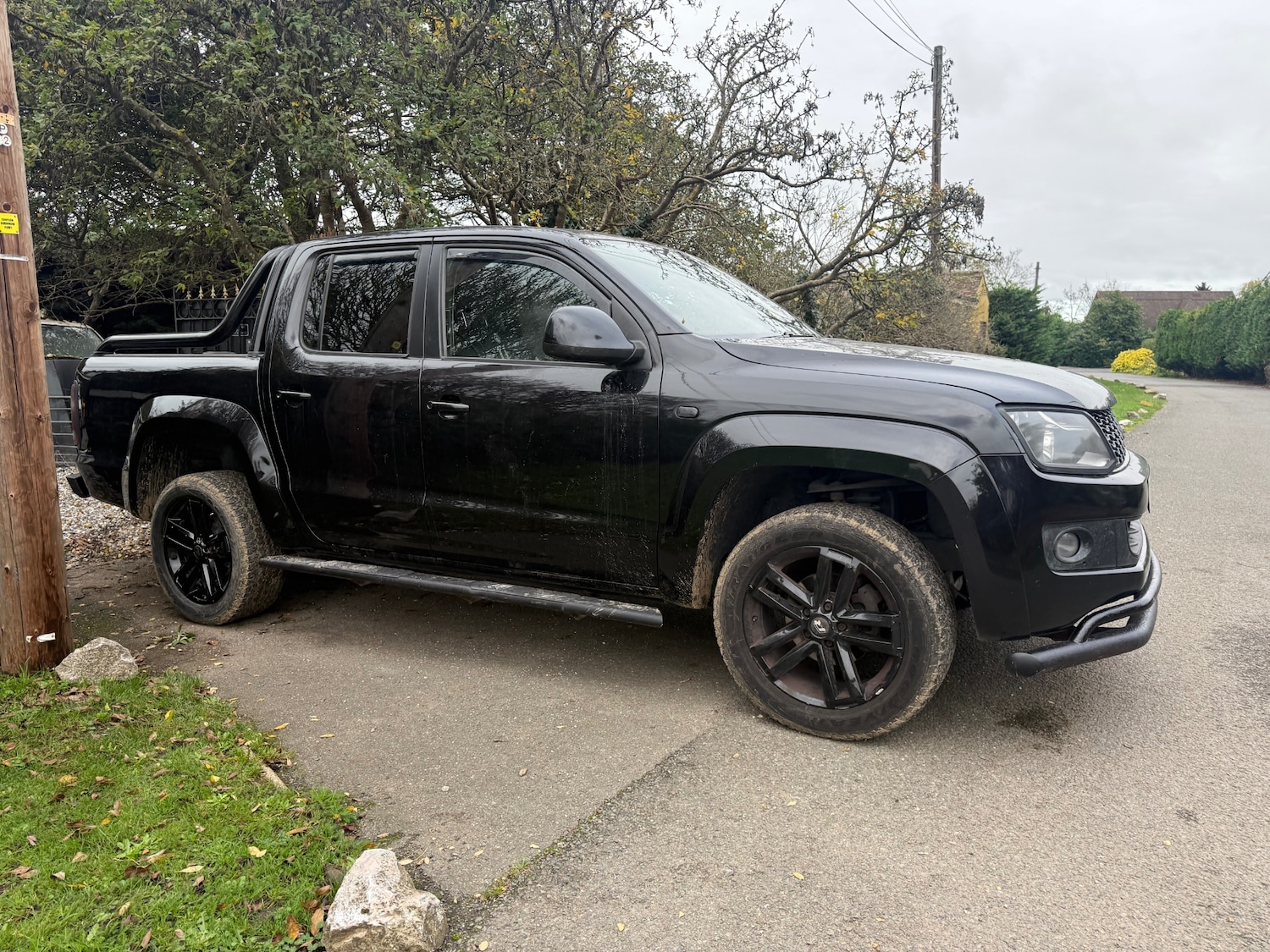 Used Volkswagen Amarok 2014 for sale - 76548078: Photo 17