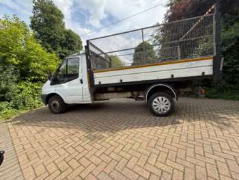 Used Ford Transit 2007 for sale - 74821140: Photo