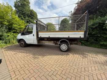 Used Ford Transit 2007 for sale - 74821140: Photo