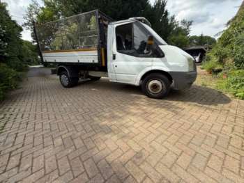 Used Ford Transit 2007 for sale - 74821140: Photo