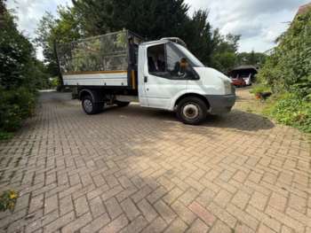 Used Ford Transit 2007 for sale - 74821140: Photo