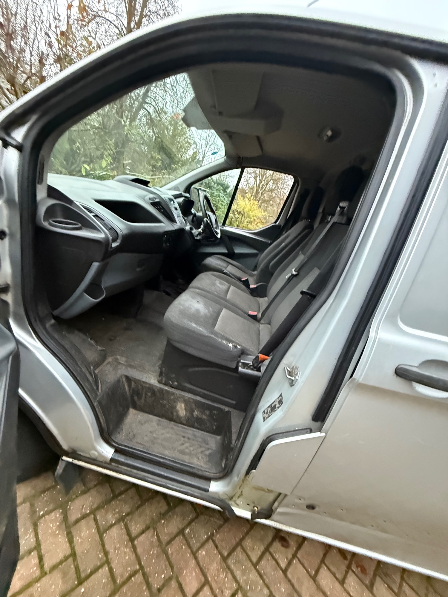 Used Ford Transit Custom 2014 for sale - 76591639: Photo 13