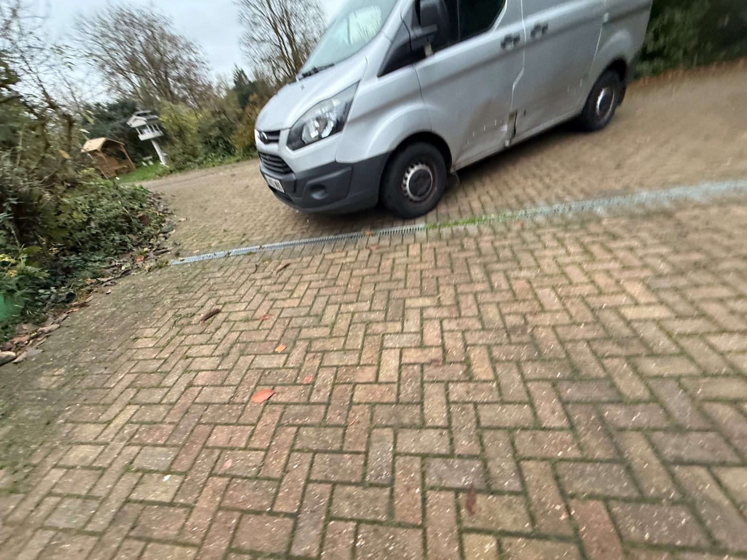 Used Ford Transit Custom 2014 for sale - 76591639: Photo 8