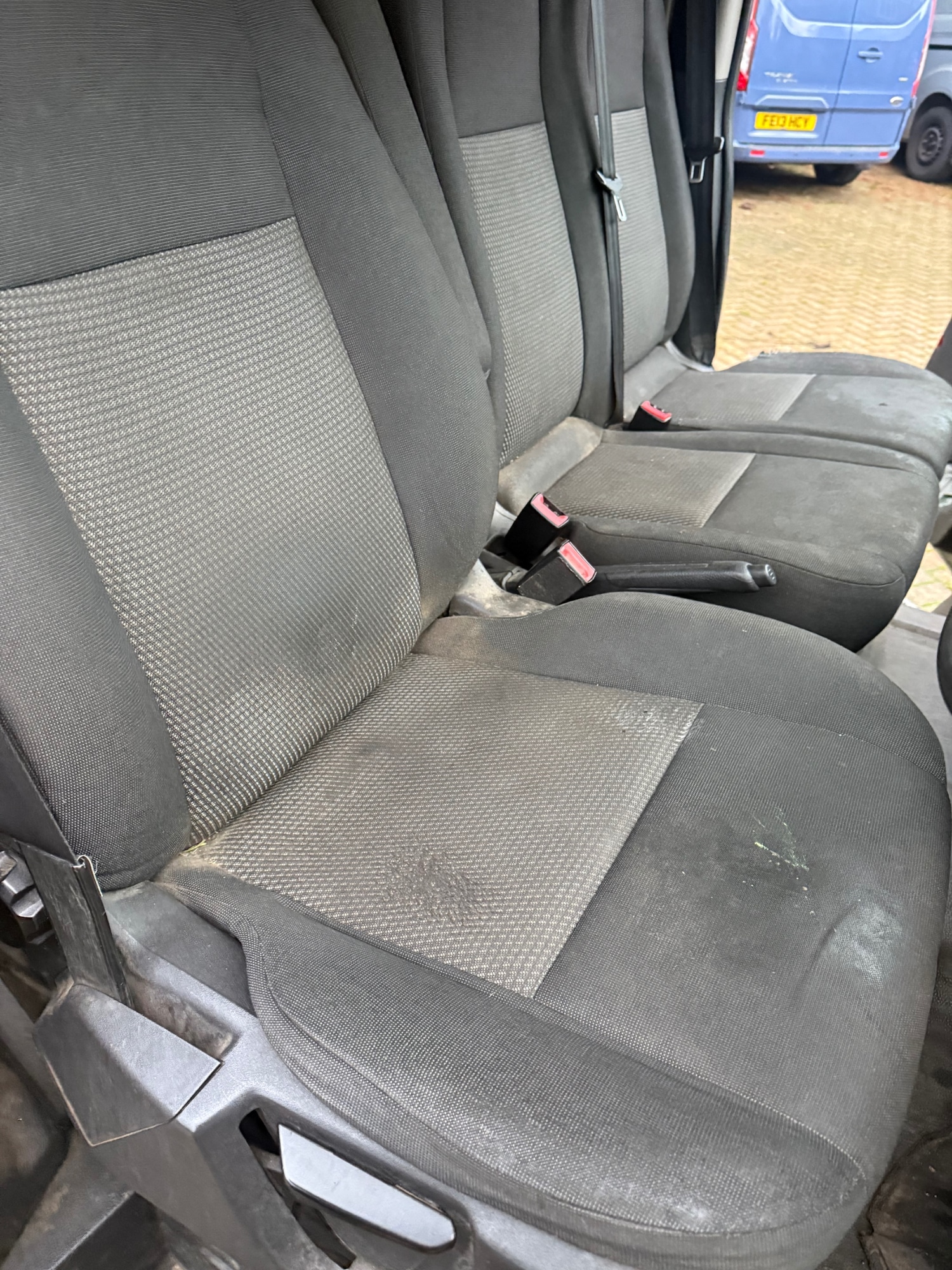 Used Ford Transit Custom 2014 for sale - 76591639: Photo 9