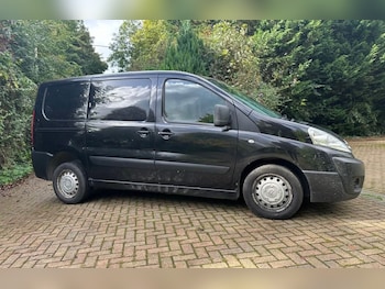 Used Citroen Dispatch 2015 for sale - 75577024: Photo