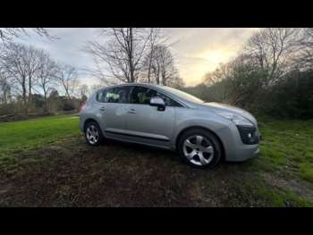 2010 (60) - 1.6 HDi Sport 5dr