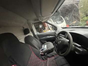 Used Vauxhall Combo 2014 for sale - 72833228: Photo