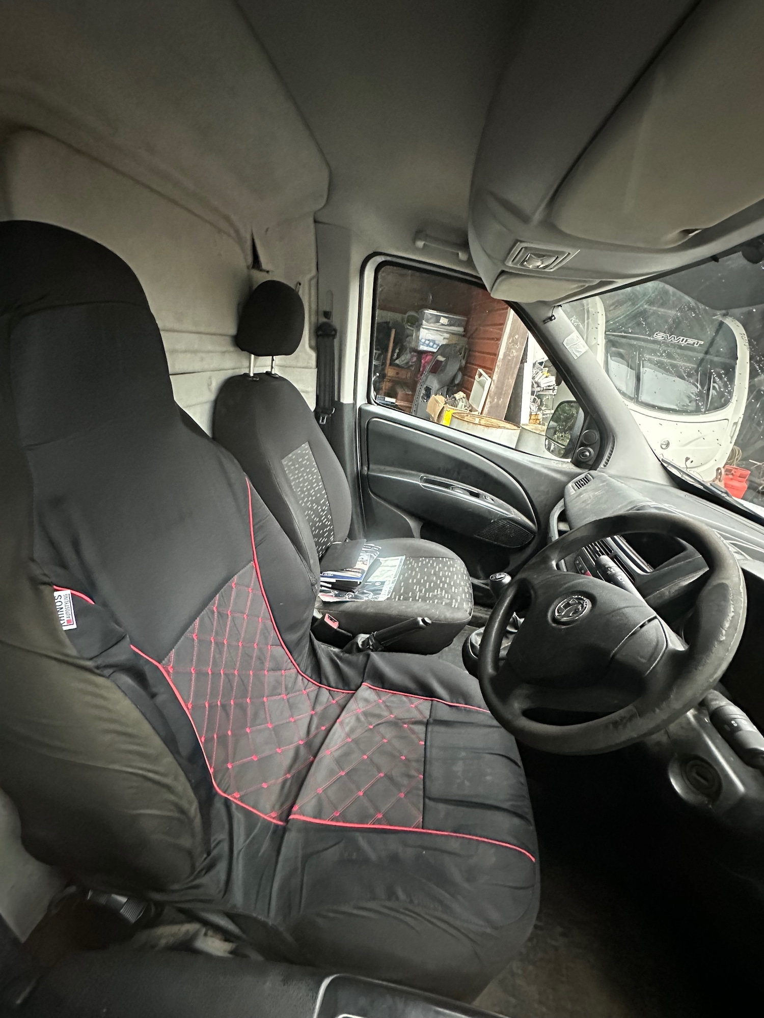 Vehicle 6