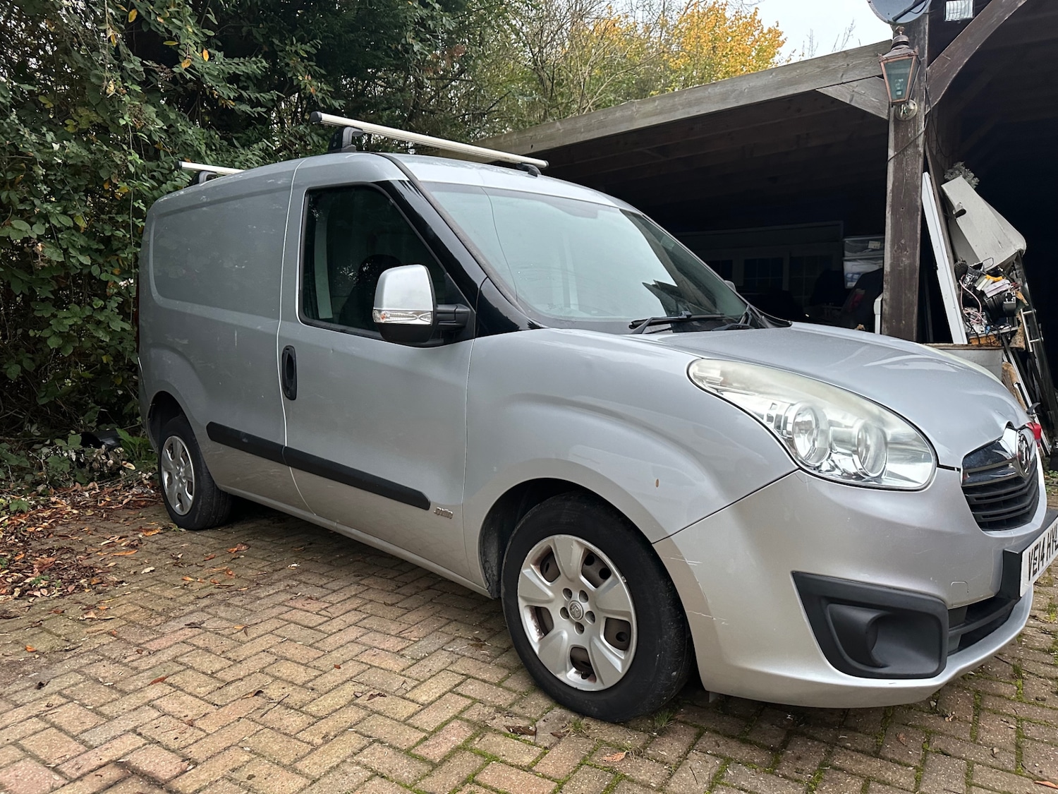 Vehicle 9