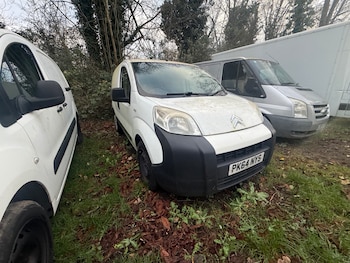 Used Citroen Nemo 2014 for sale - 77061247: Photo