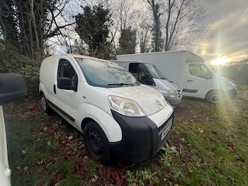 Used Citroen Nemo 2014 for sale - 77061247: Photo