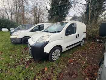 Used Citroen Nemo 2014 for sale - 77061247: Photo