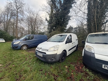 Used Citroen Nemo 2014 for sale - 77061247: Photo