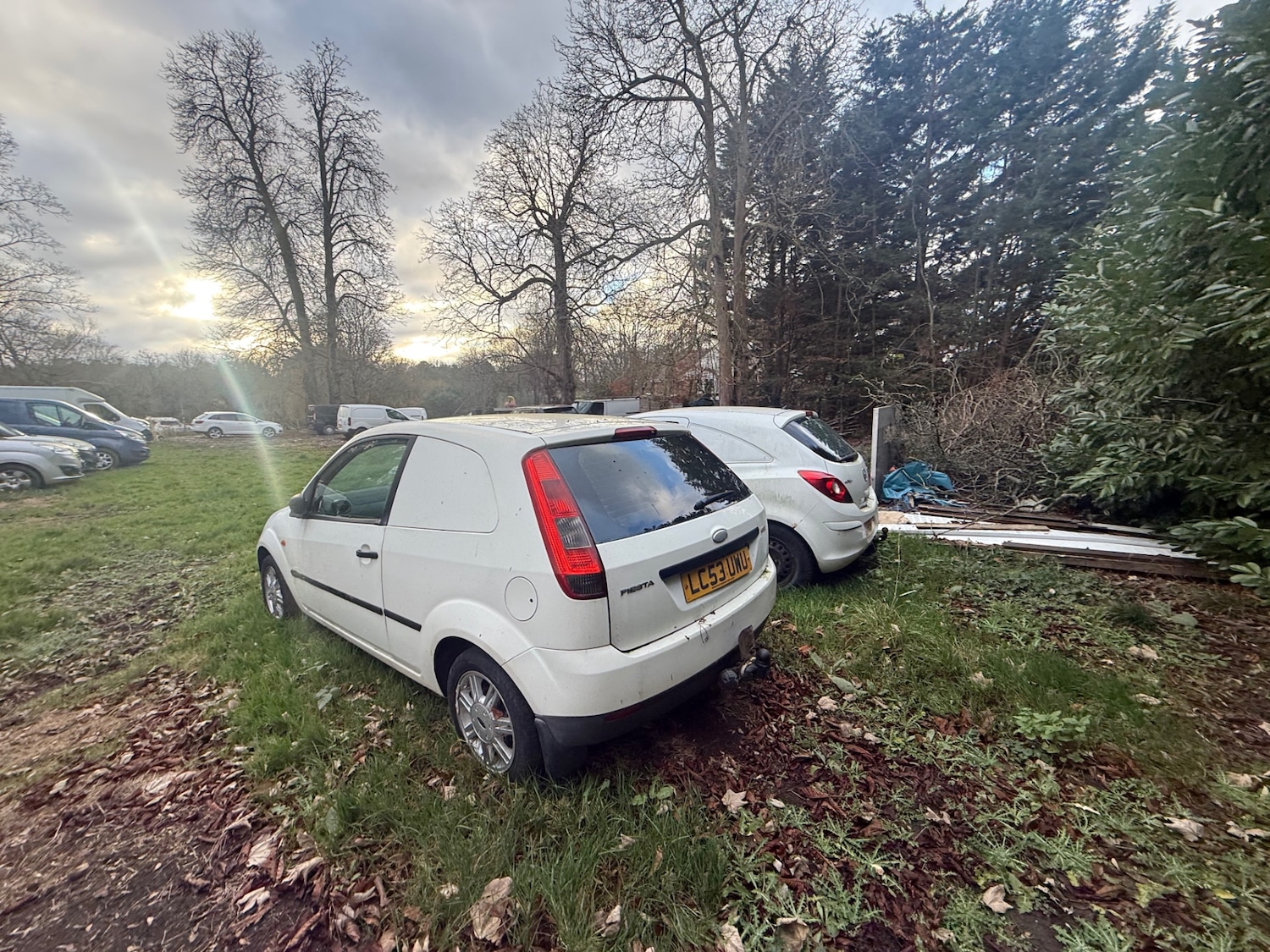 Used Citroen Nemo 2014 for sale - 77061247: Photo 8