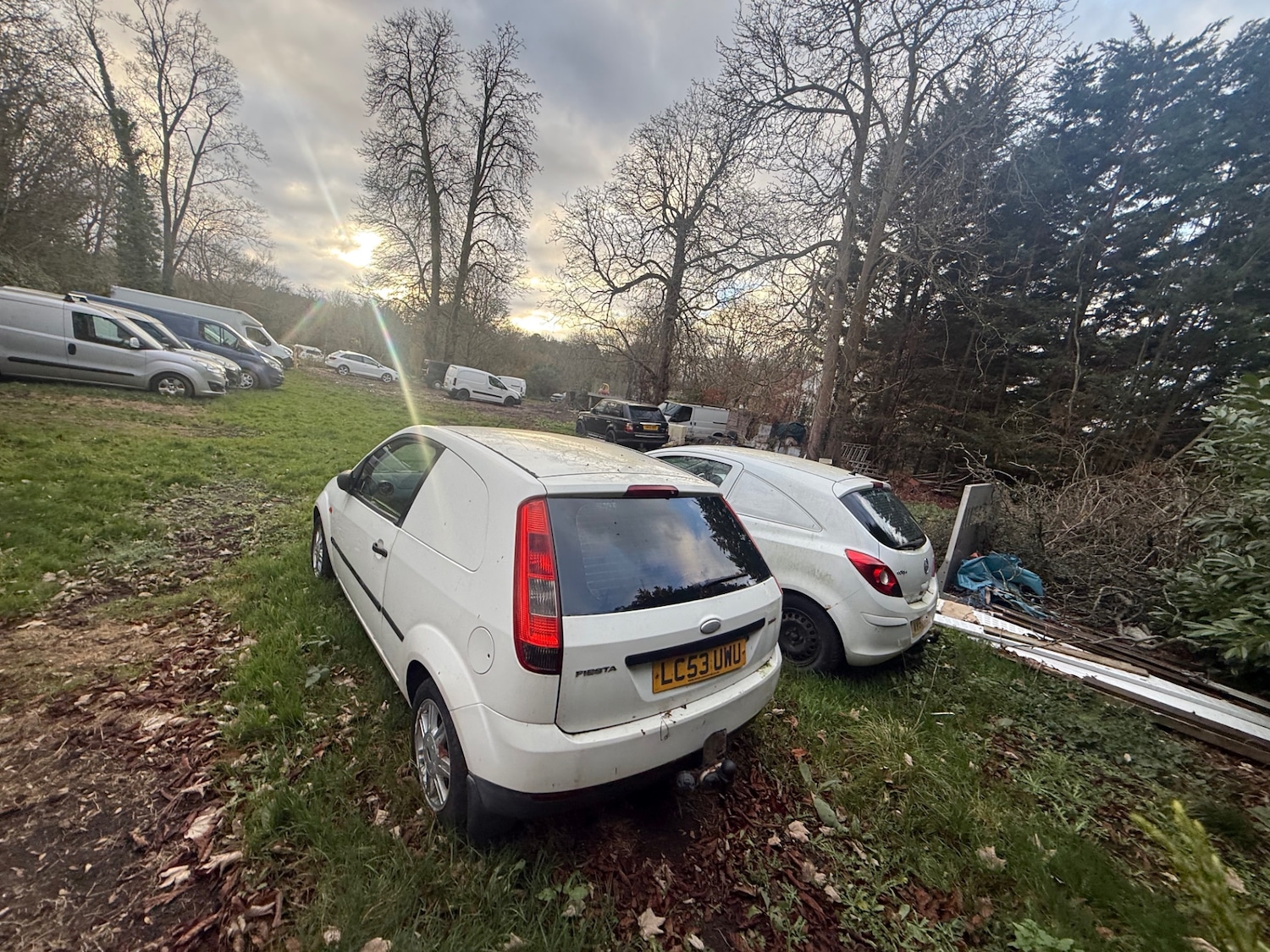 Used Citroen Nemo 2014 for sale - 77061247: Photo 9