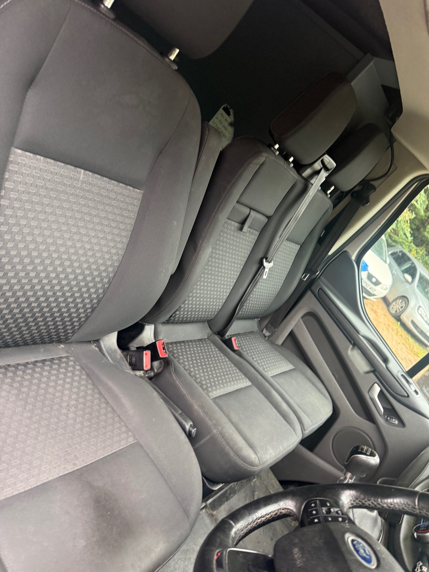 Used Ford Transit Custom 2020 for sale - 76288696: Photo 20