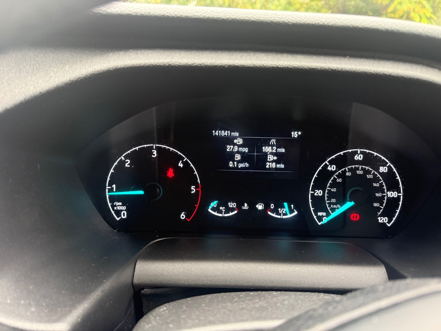 Used Ford Transit Custom 2020 for sale - 76288696: Photo 23