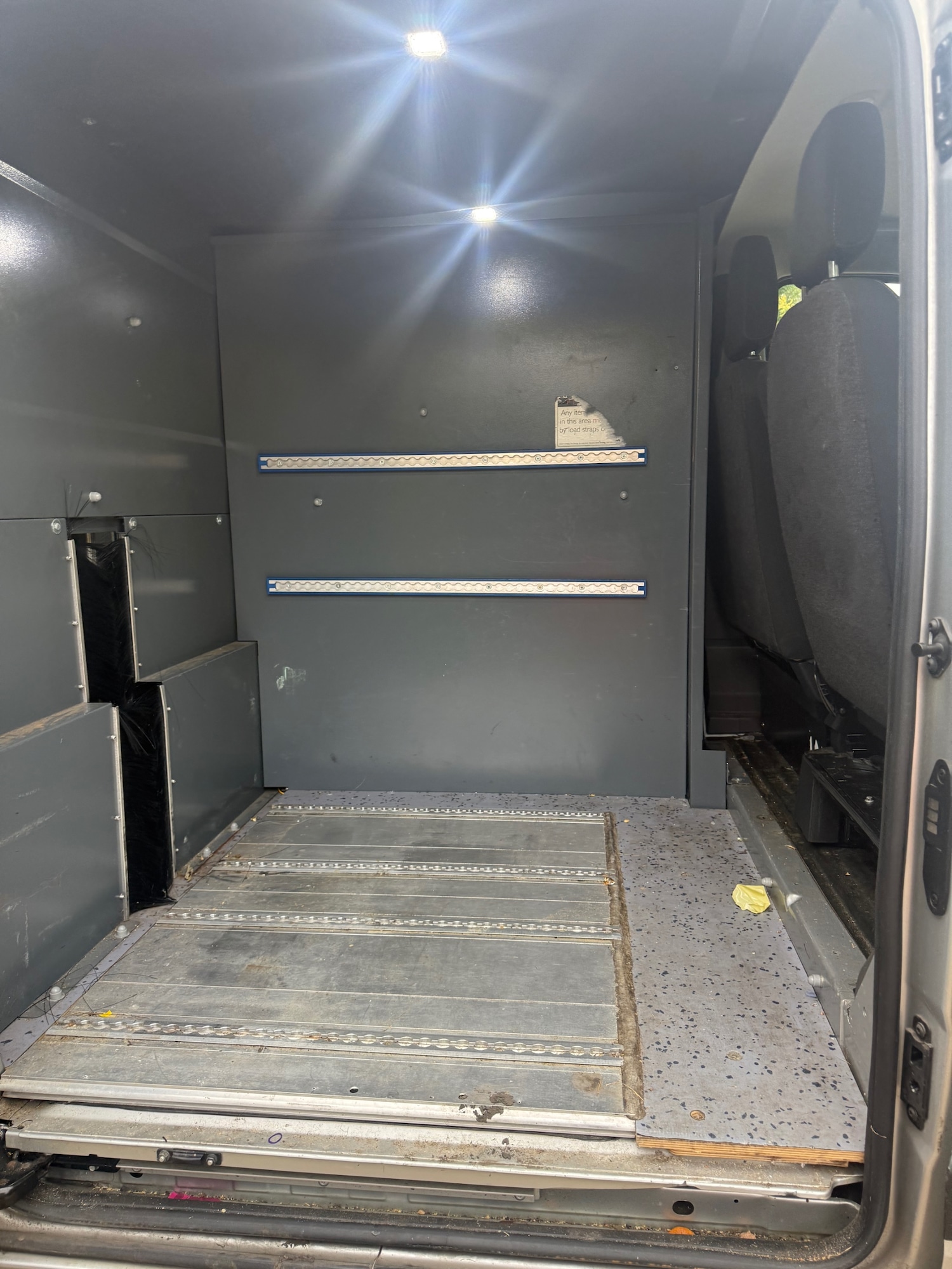 Used Ford Transit Custom 2020 for sale - 76288696: Photo 34