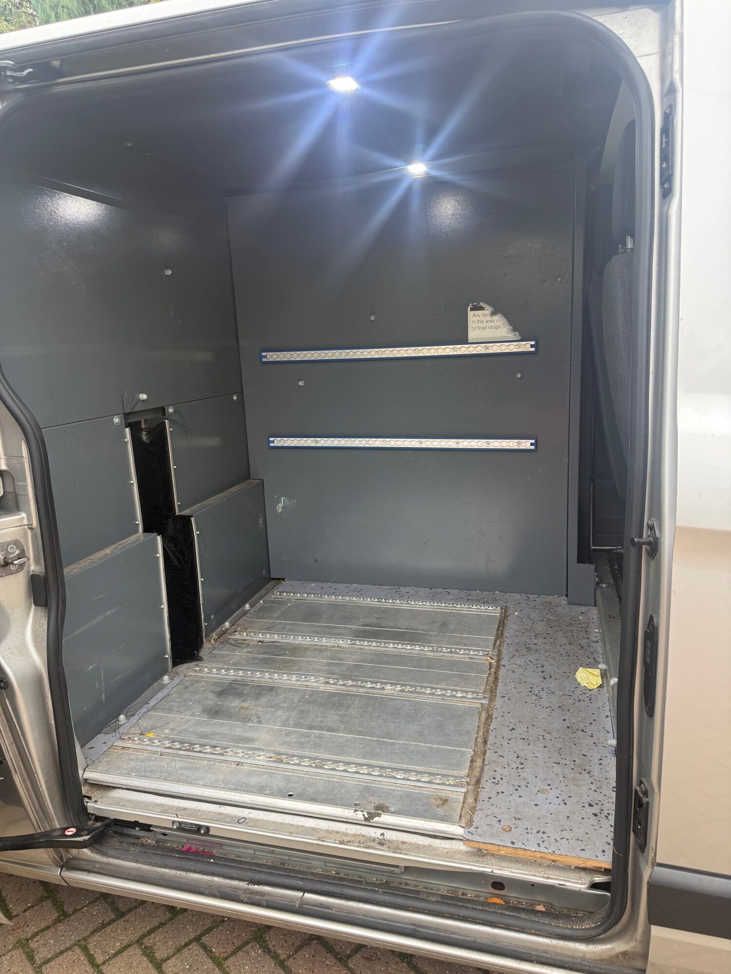 Used Ford Transit Custom 2020 for sale - 76288696: Photo 35