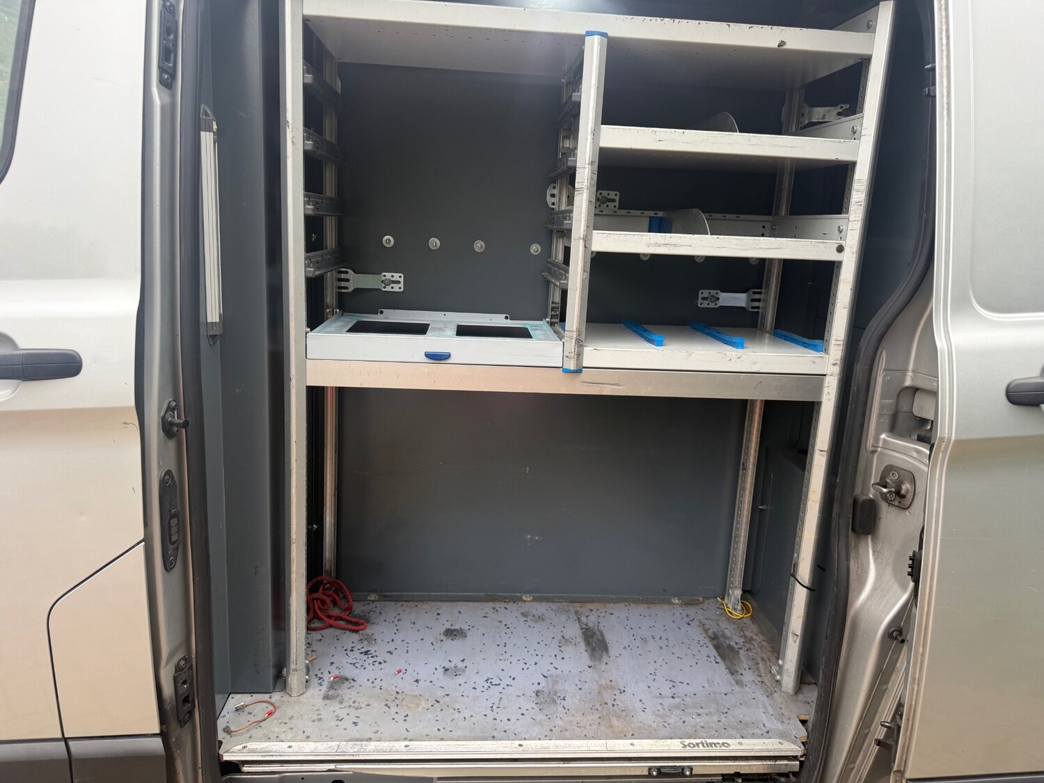 Used Ford Transit Custom 2020 for sale - 76288696: Photo 36