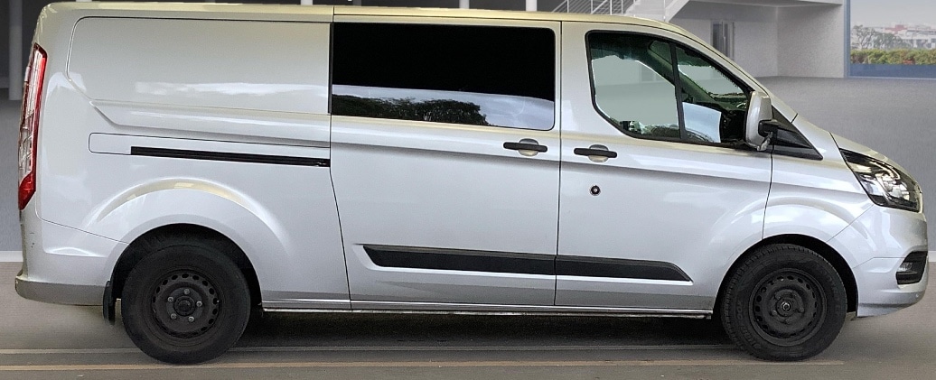 Used Ford Transit Custom 2020 for sale - 76288696: Photo 5