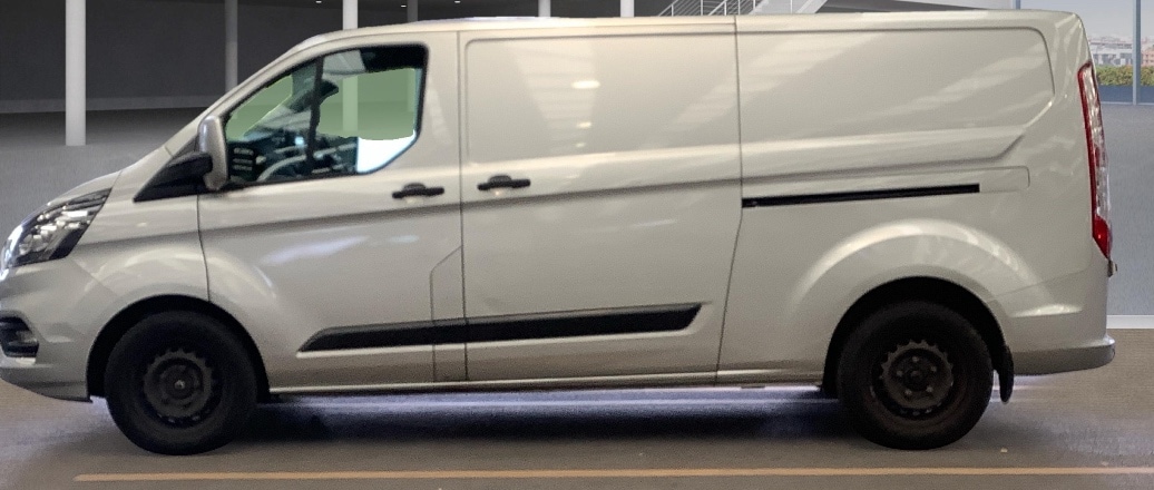 Used Ford Transit Custom 2020 for sale - 76288696: Photo 7