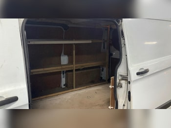 Used Ford Transit Custom 2014 for sale - 78353875: Photo