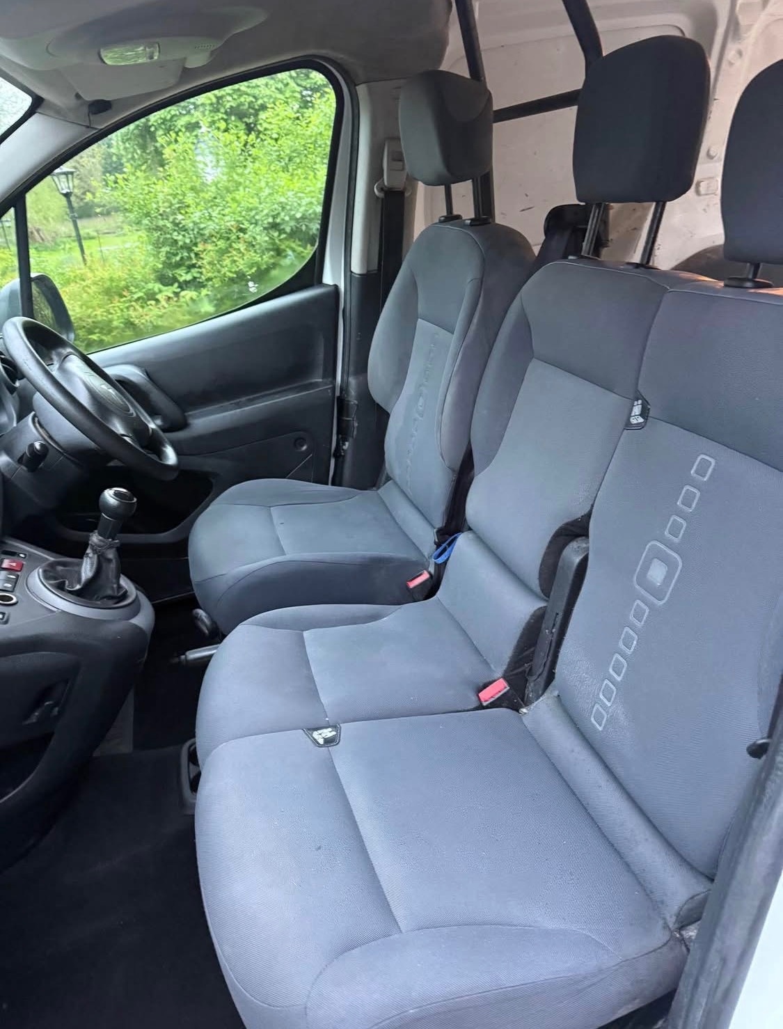 Used Citroen Berlingo 2014 for sale - 77562576: Photo 10