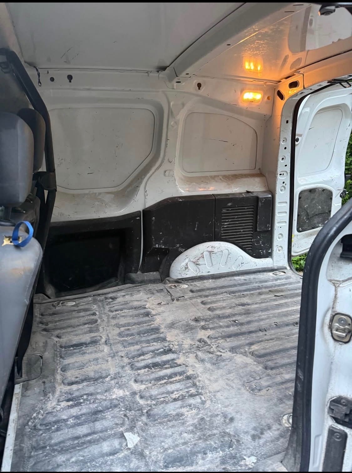 Used Citroen Berlingo 2014 for sale - 77562576: Photo 12