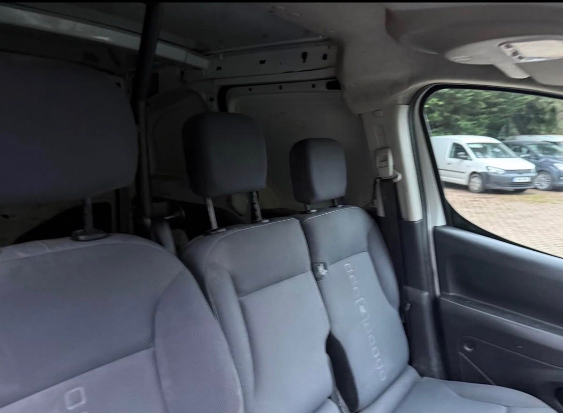 Used Citroen Berlingo 2014 for sale - 77562576: Photo 13