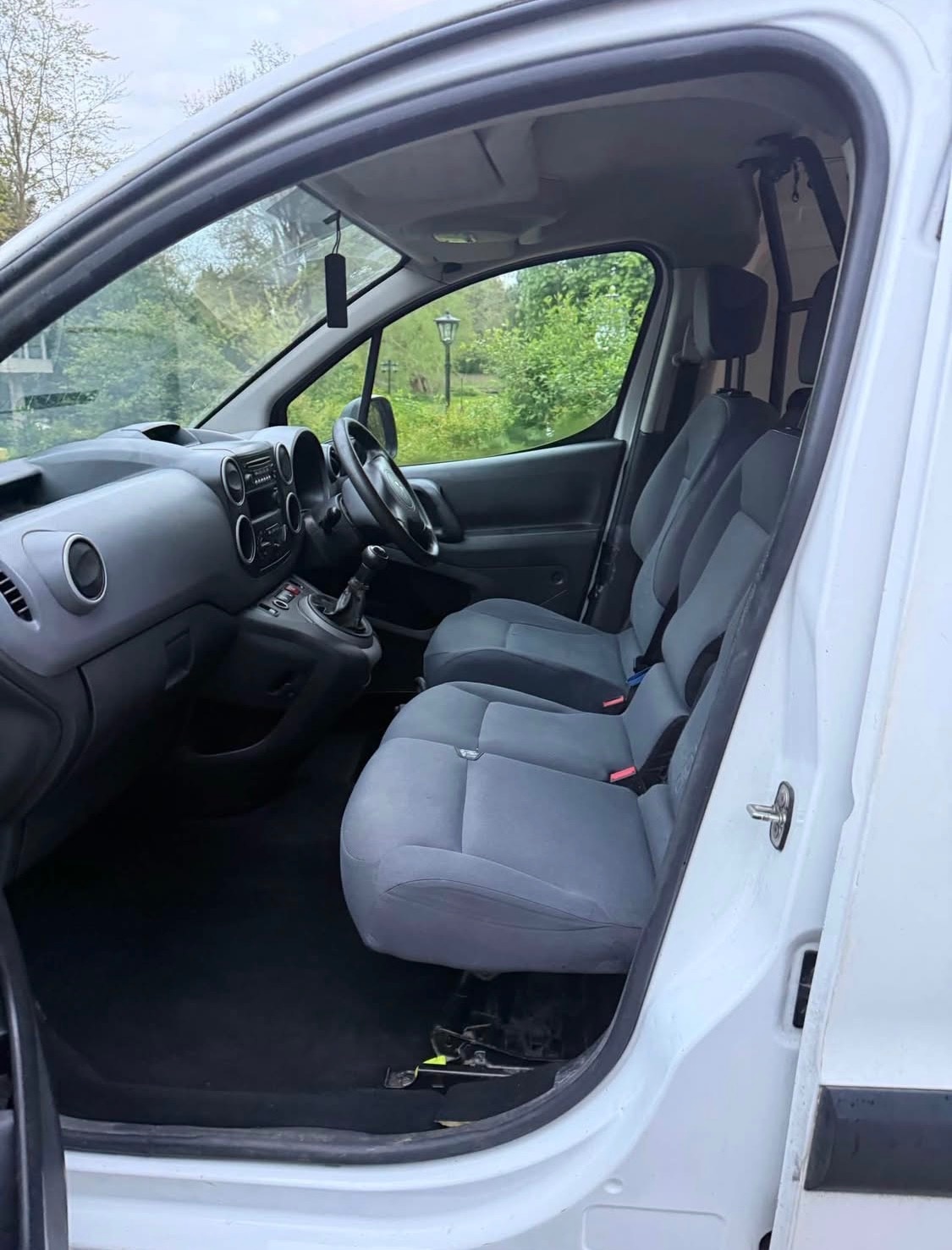 Used Citroen Berlingo 2014 for sale - 77562576: Photo 14