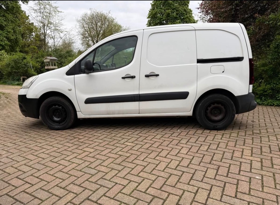 Used Citroen Berlingo 2014 for sale - 77562576: Photo 7