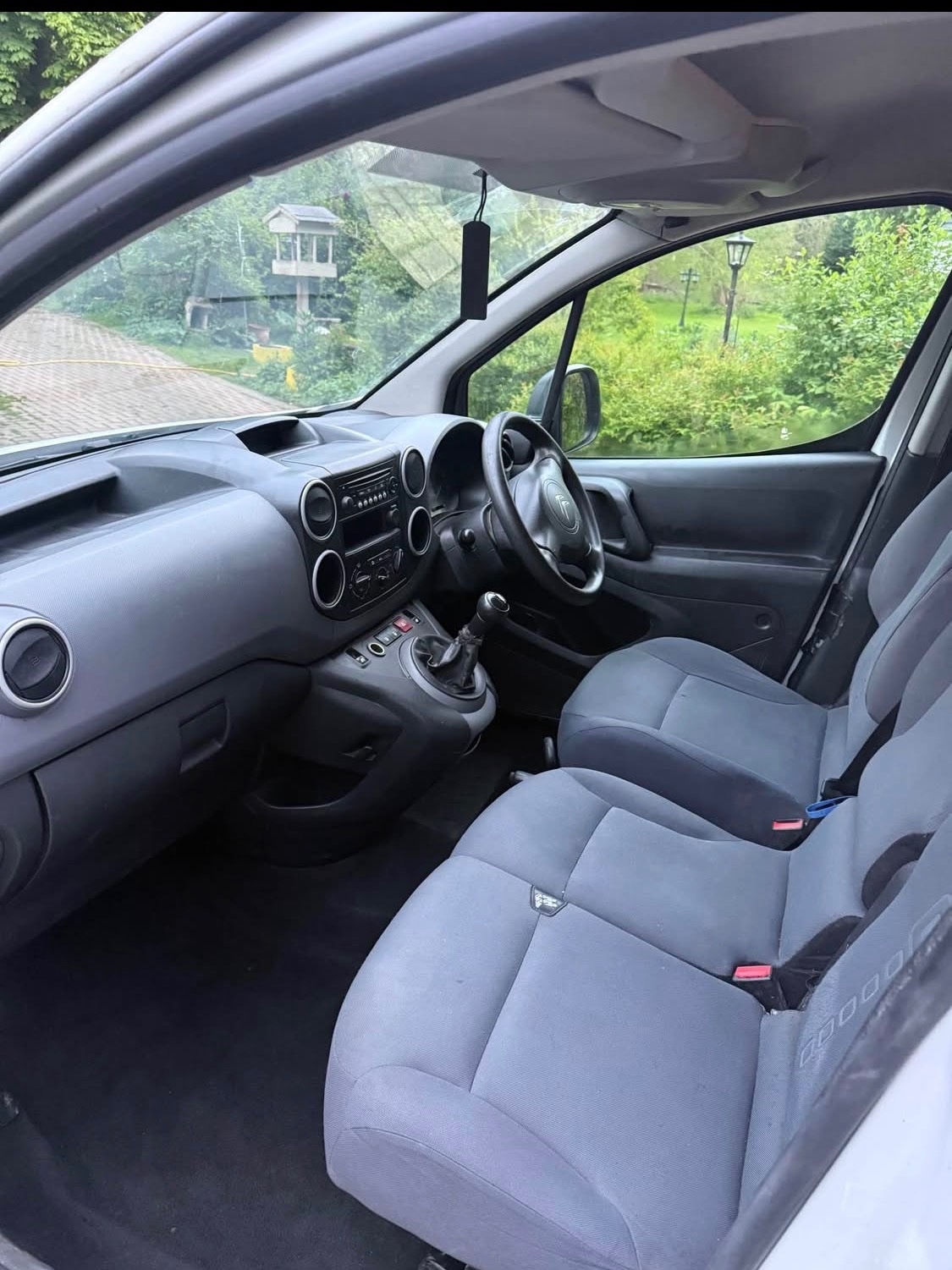 Used Citroen Berlingo 2014 for sale - 77562576: Photo 9