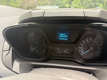 Used Ford Transit Custom 2013 for sale - 75350389: Photo