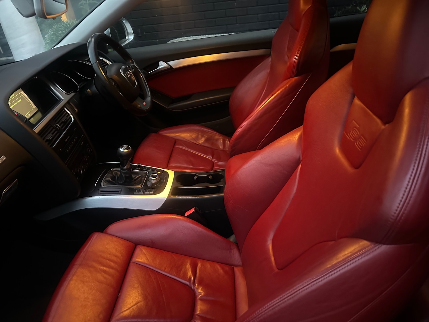 Used Audi A5 2008 for sale - 77691131: Photo 20