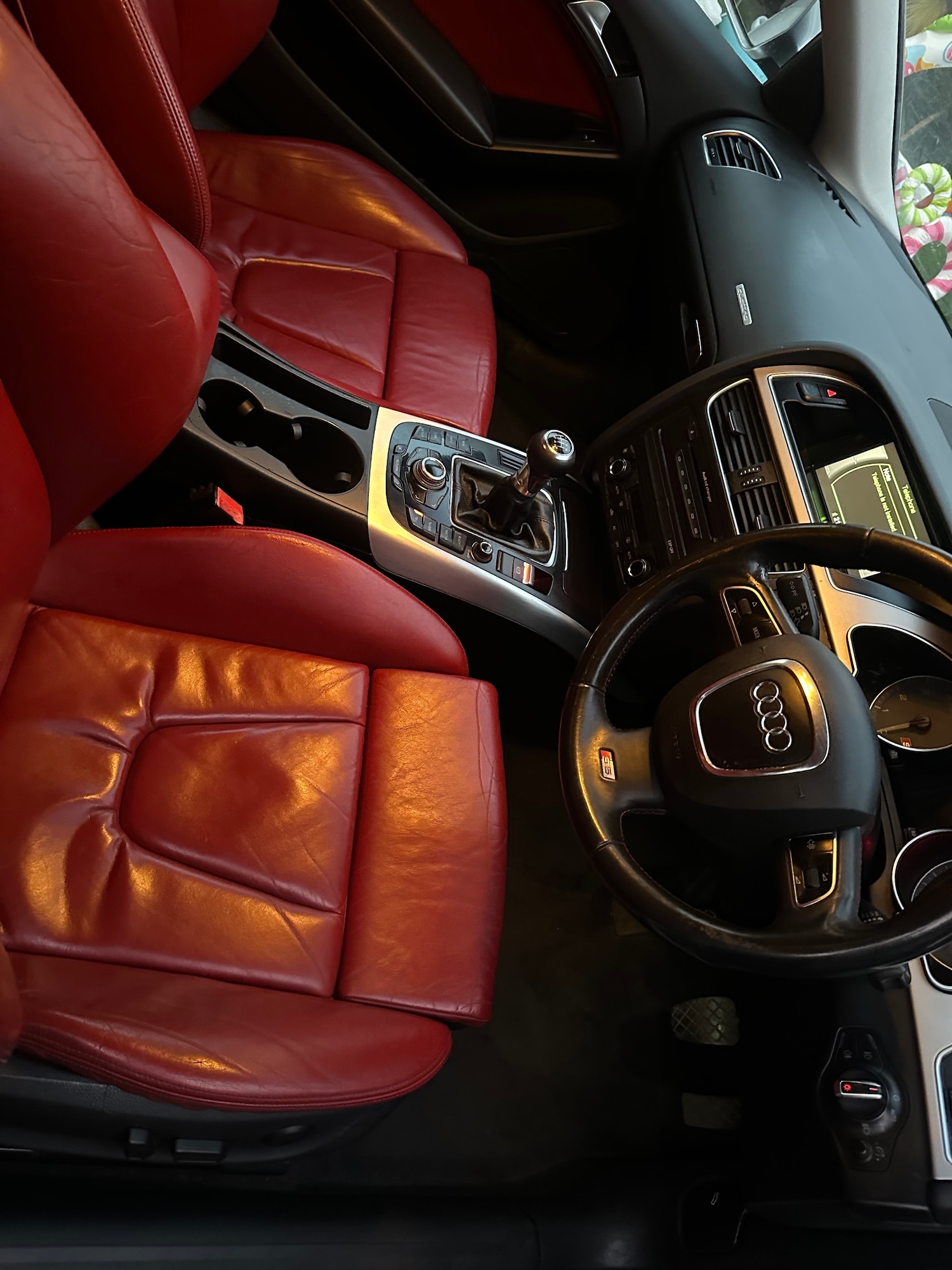 Used Audi A5 2008 for sale - 77691131: Photo 21