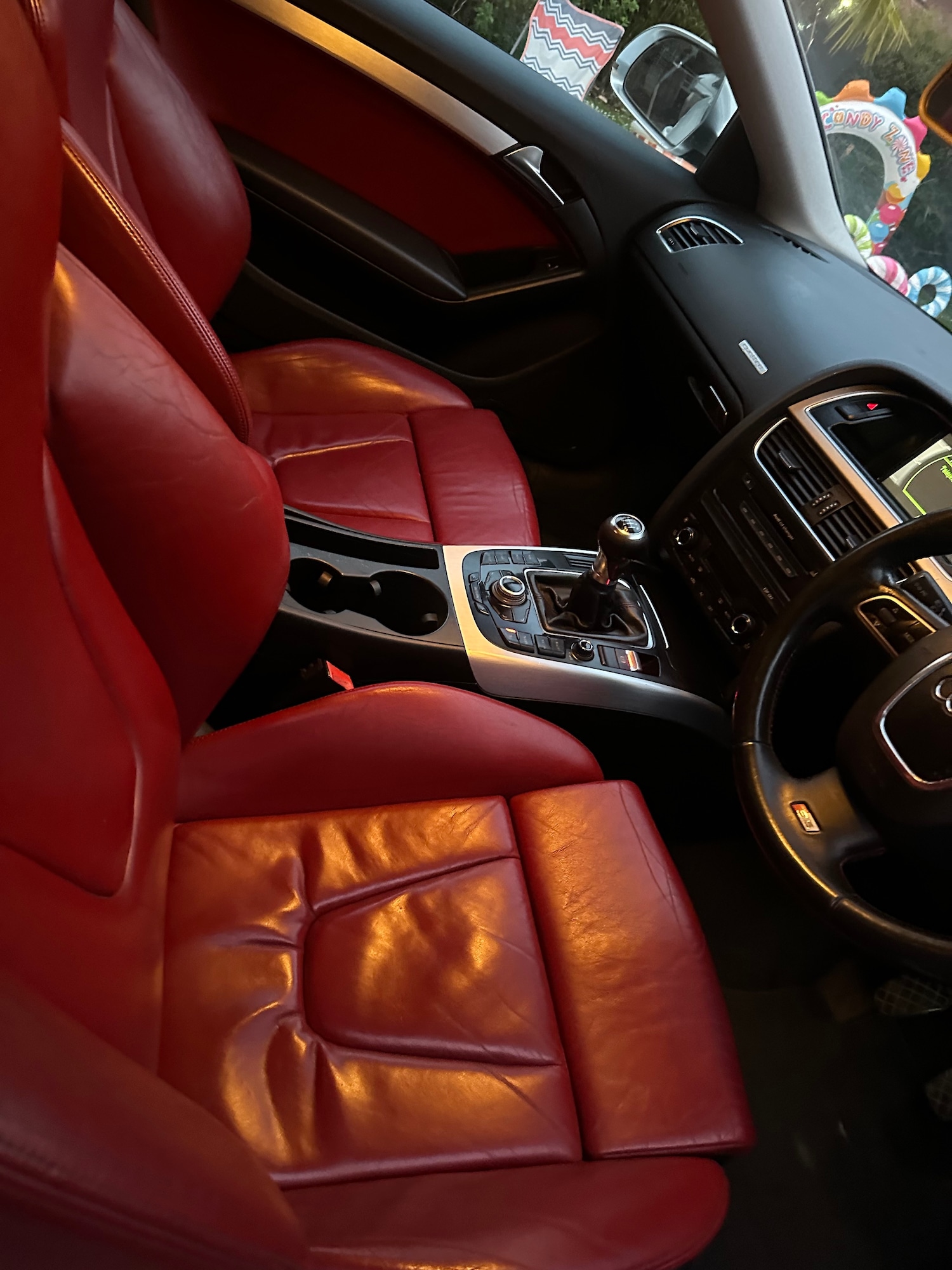 Used Audi A5 2008 for sale - 77691131: Photo 22