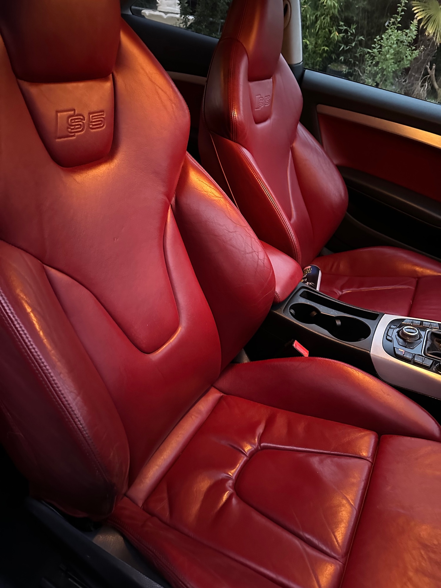 Used Audi A5 2008 for sale - 77691131: Photo 23