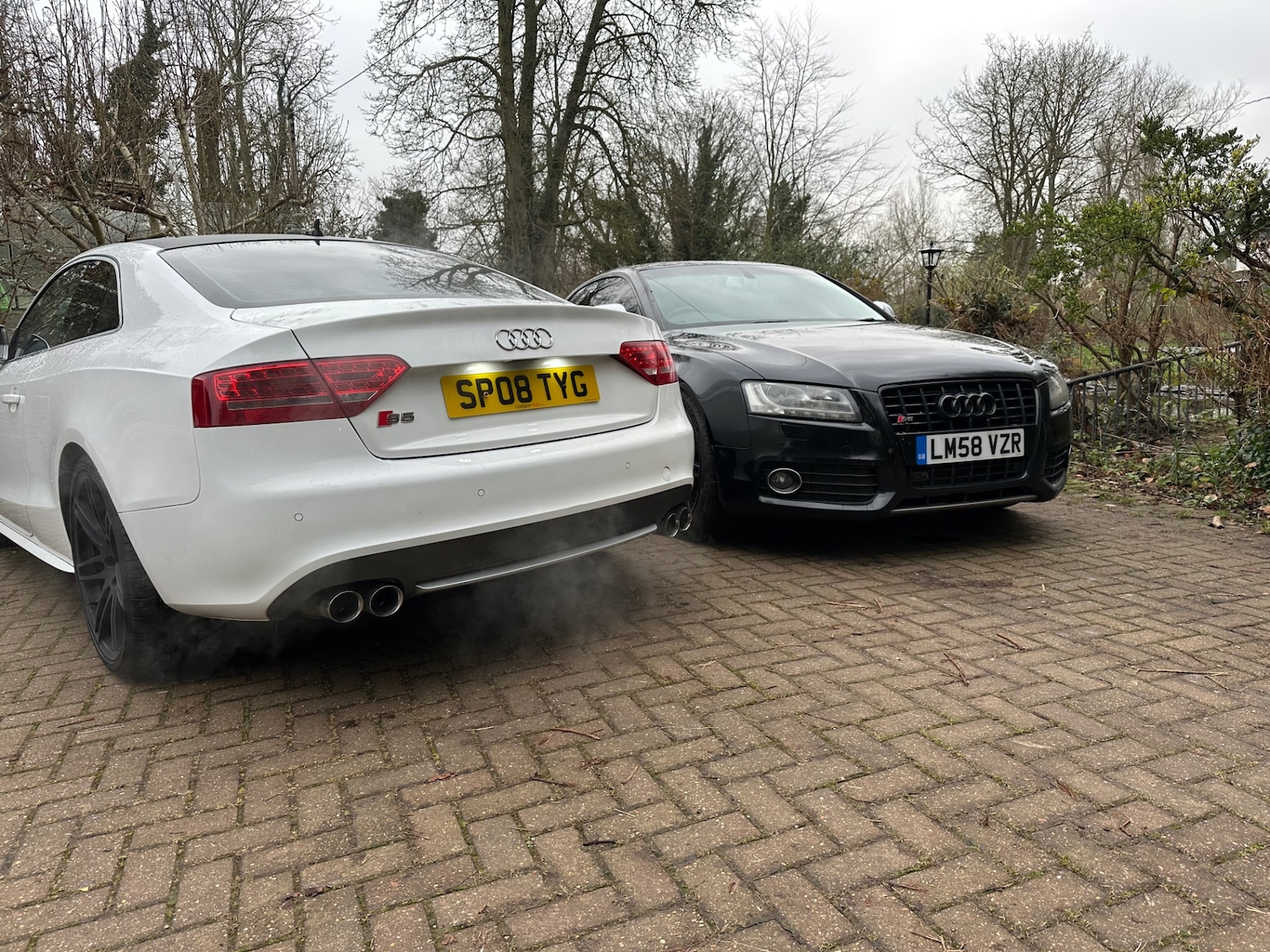 Used Audi A5 2008 for sale - 77691131: Photo 4